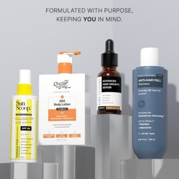 L’Oréal to Acquire Majority Stake in India’s Innovist