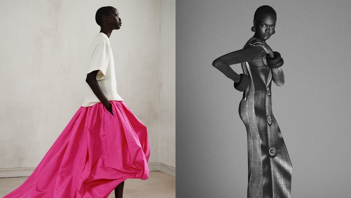 Haute Couture and High Jewellery Take the Paris Stage