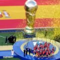 EU warns it will investigate Fifa’s $20bn commercial venture