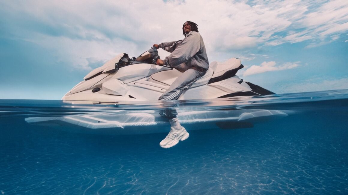 Is Adidas Misreading the Market for Pharrell’s ‘Jellyfish’ Sneaker?