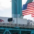 Canada announces $20bn retaliatory tariffs as US trade war escalates
