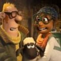 AI not a threat to films, say Shaun the Sheep creators
