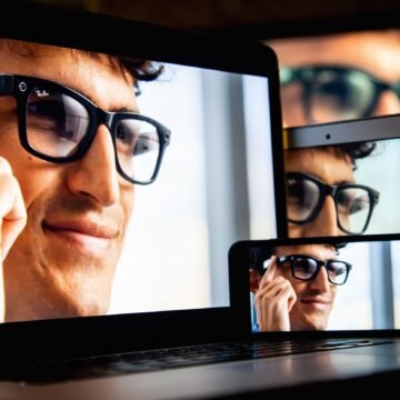 ‘I Felt Super Violated’: Men Wearing Meta Glasses on Dates Is an Instant Red Flag