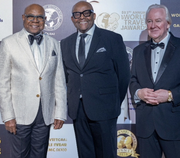 Jamaica to Host World Travel Week as Minister Bartlett Advances Global Tourism Resilience Agenda