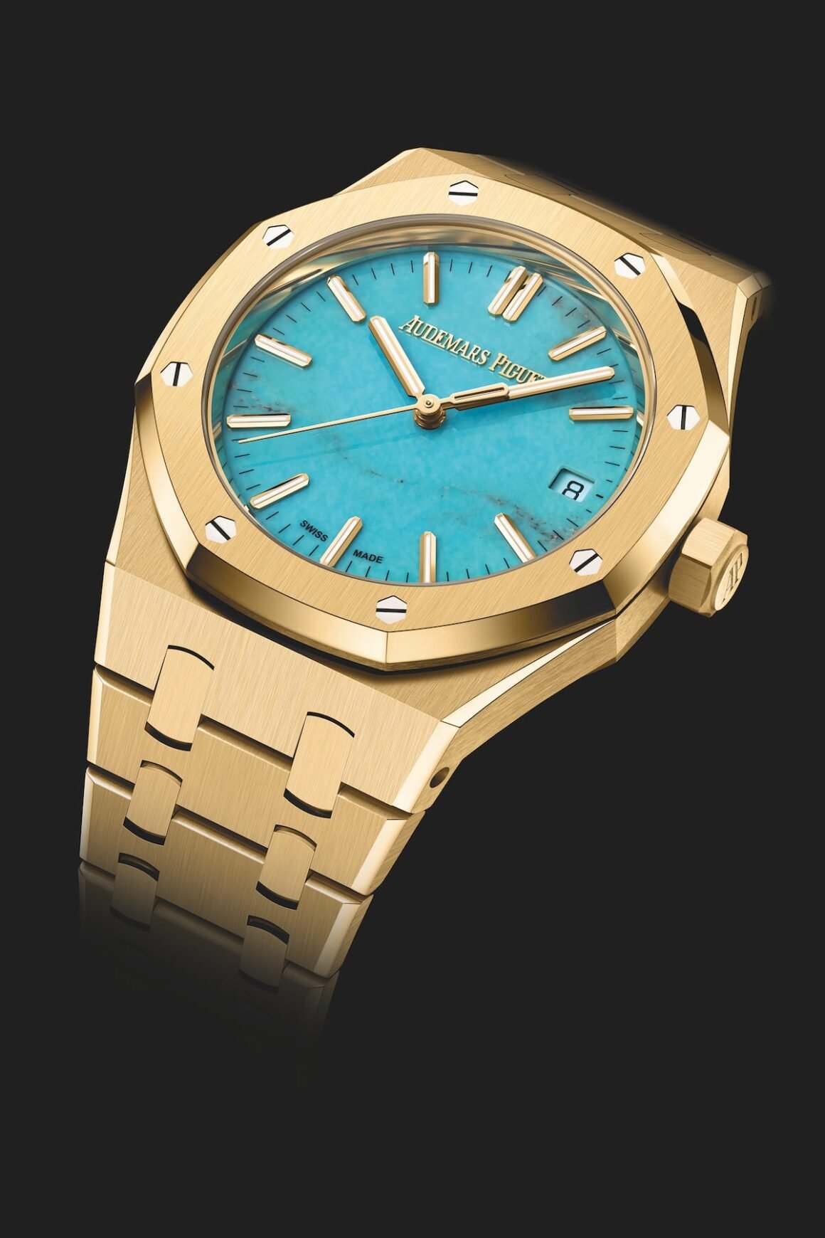 Audemars Piguet to Certify Its Pre-Owned Watches Following Rolex