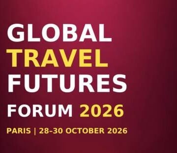VIDEOS: Global Travel Futures Forum 2026