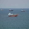 Oil prices jump on tanker attacks and slowing flows through Strait of Hormuz